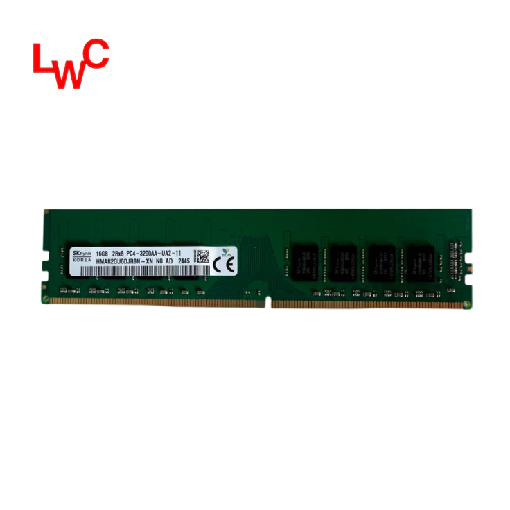 RAM PC DDR4(3200) 16GB HYNIX 16CHIPS