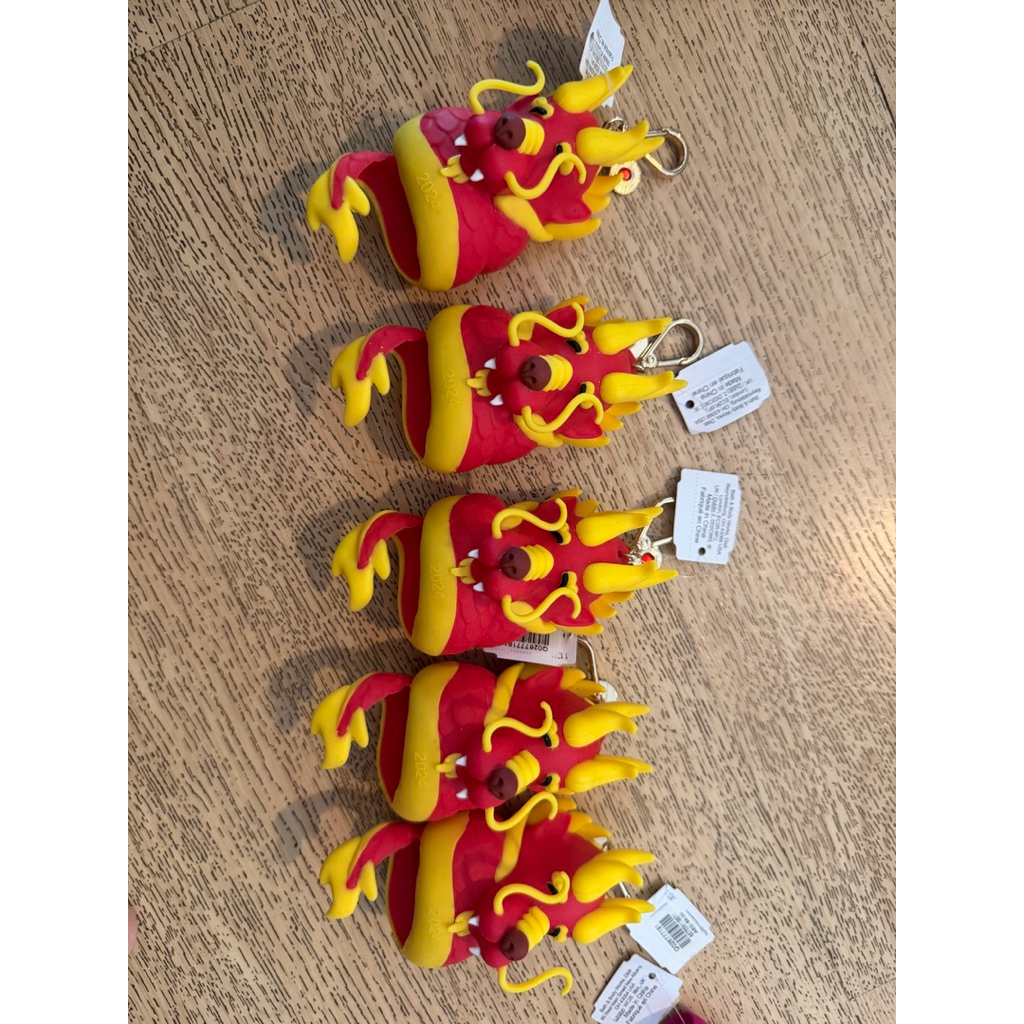 พร้อมส่ง Bath & Body Works Pocketbac Holder รูปที่ 3