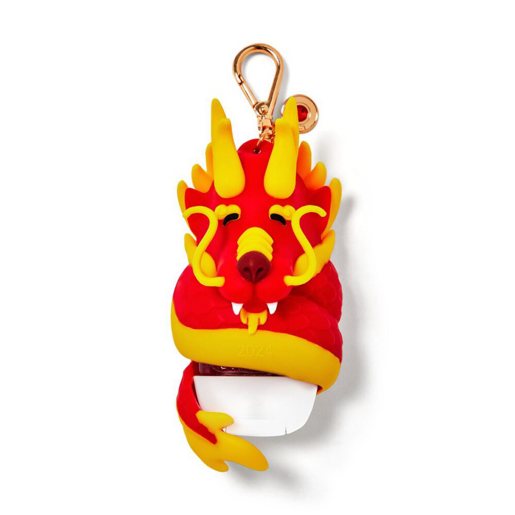 พร้อมส่ง Bath & Body Works Pocketbac Holder รูปที่ 7