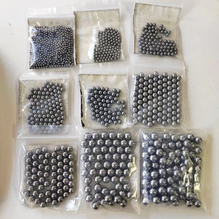 ลูกเหล็กขนาด 8 มิลลิเมตร (8mm)