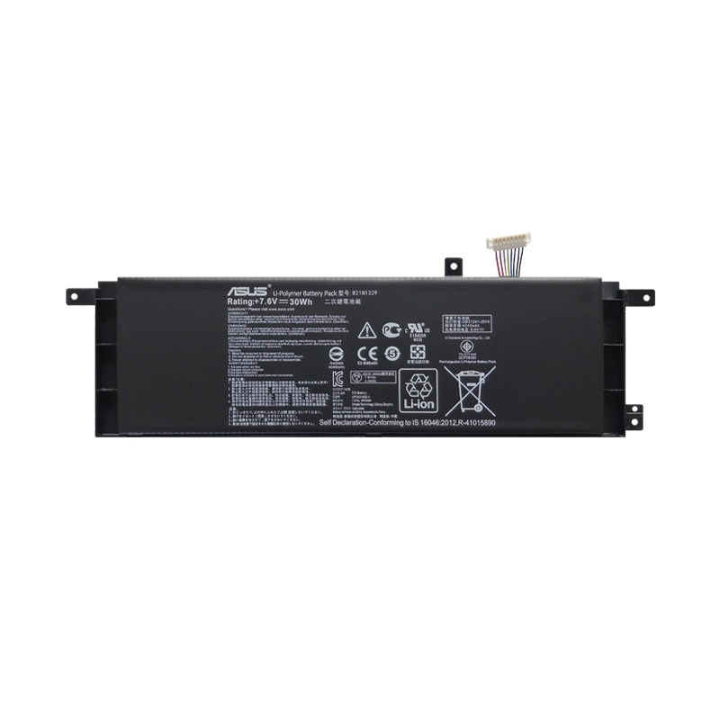 ASUS X453 X403M X453M X553MA R515M R515 X503M X502CA F503M B21N1329 F553M F553 F553 P553 X553M X553B