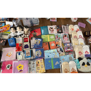 พร้อมส่ง GMMTV LUCKY BAG FANIVAL2026