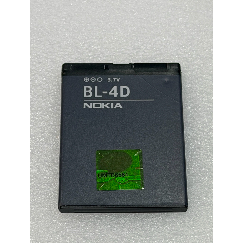 แบตเตอรี่Nokia N8/N79(BL-4D)