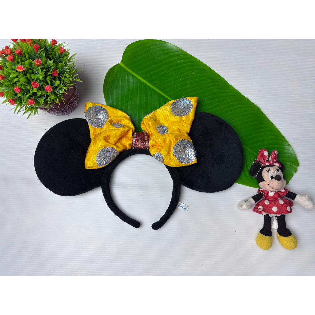 ✨ Minnie Mouse Vibes! ✨