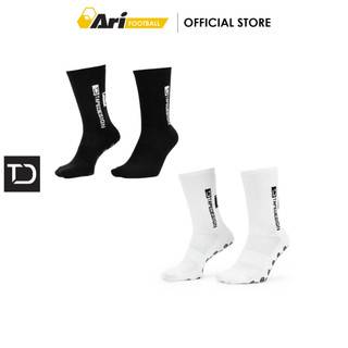 TAPEDESIGN SUPERLIGHT SOCKS - ถุงเท้ากันลื่น TAPEDESIGN