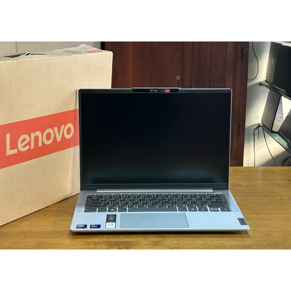 Lenovo IdeaPad Slim 5i 14IMH9-83DA0090TA Ram16GB 100% sRGB