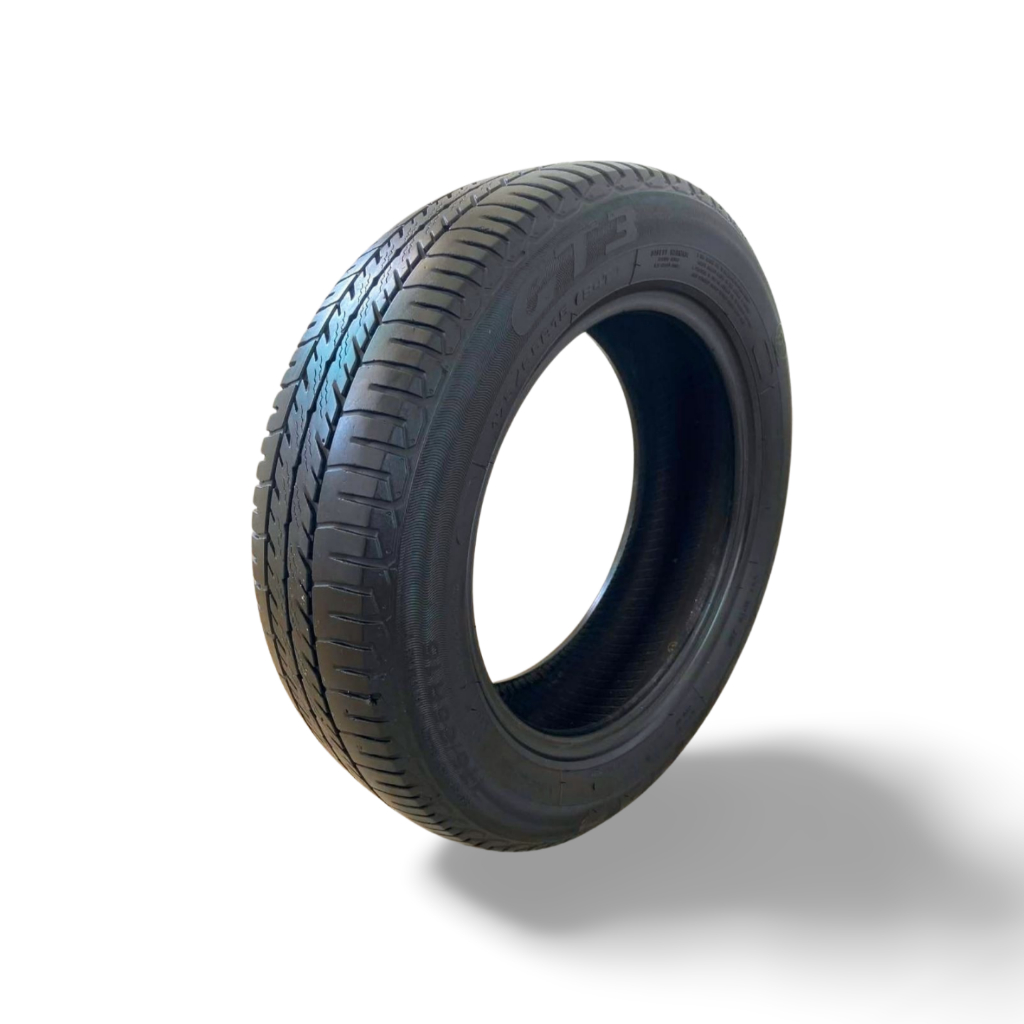 175/65R15 GOODYEAR GT3 ยางใช้แล้ว [0823]