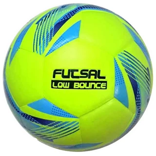 ลูกฟุตซอล ฮาร์สัน harson futsal ball รุ่น 002 (y, o, p, g) เบอร์ 3.7 หนังอัด pvc k+05 p