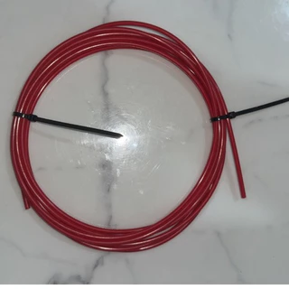ยางดัดท่อแอร์ ยางดัดท่อทองแดง ความยาว ยาว 4เมตร ทำจาก PE ขนาด1/4",3/8",1/2",5/8" 3/4" ใช้งานง่าย ดัดแล้วท่อไม่บี้ CT-205