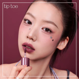 TIPTOE_Glowit Sorbet Tint 4.5 ml. - 12 สี