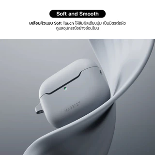 MAGEASY Skin AirPods Case เคส AirPods Pro 1/2/3 / AirPods 4