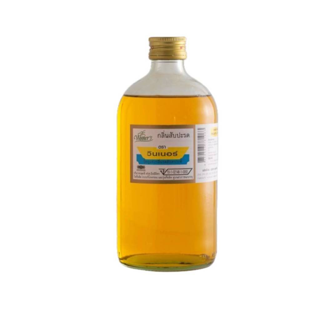 วินเนอร์ กลิ่นสัปปะรด 454ml 781063