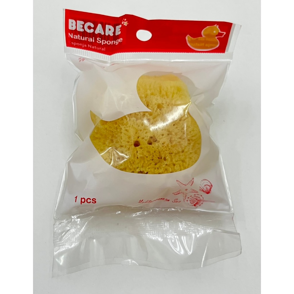 ลูกเจี๊ยบ BECARE 1ชิ้น