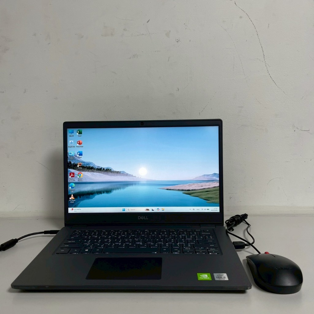Dell Latitude 3410 I5-10210U Ram 8 M.2 128