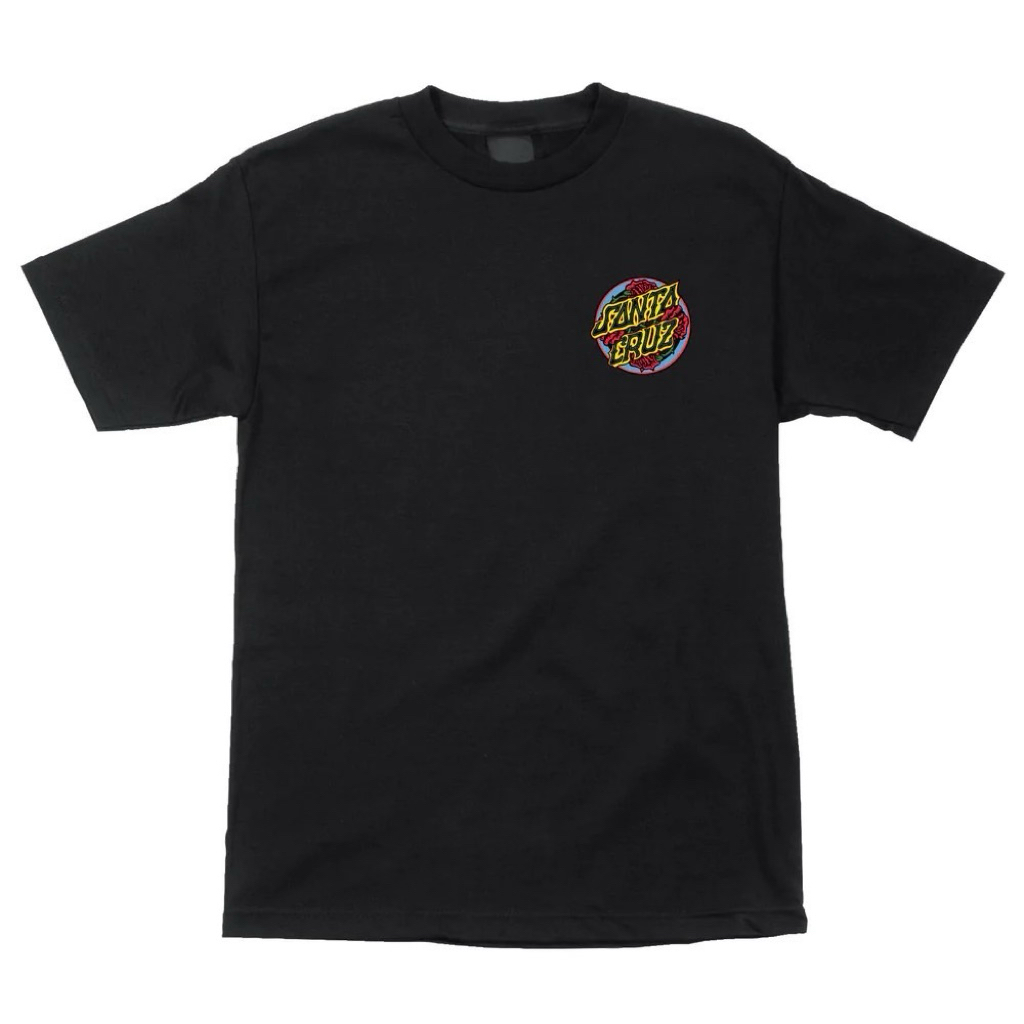 เสื้อยืด แนวสตรีท โอเวอร์ไซส์ พร้อมส่ง