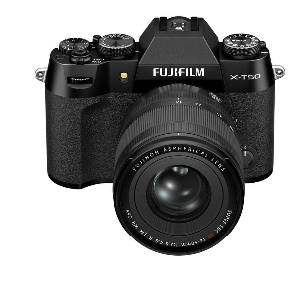 Fujifilm X-T50 BODY ประกันศูนย์ไทย