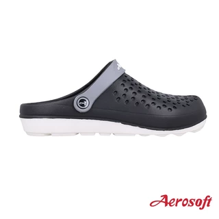 Aerosoft (แอโร่ซอฟ) รองเท้าแบบสวม ผู้ชาย ผู้หญิง รุ่น U0220