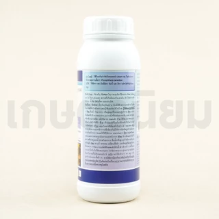 นิวฟอส ผลิตภัณฑ์จากบริษัทเจียไต๋ (กรดฟอสโฟนิก 40% W/V SL) 1 ลิตร
