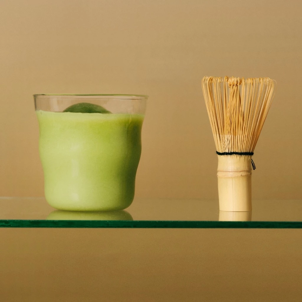 Alter matcha x PaloyH plant-based protein โปรตีนพืช รส มัทฉะ โปรตีนพืช โปรตีน 1 กระปุก thumbnail 5