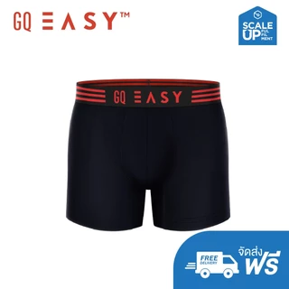 GQ Easy กางเกงในห่อไข่ รุ่น Comfort Trunk Sports แพ็ค 1 ชิ้น