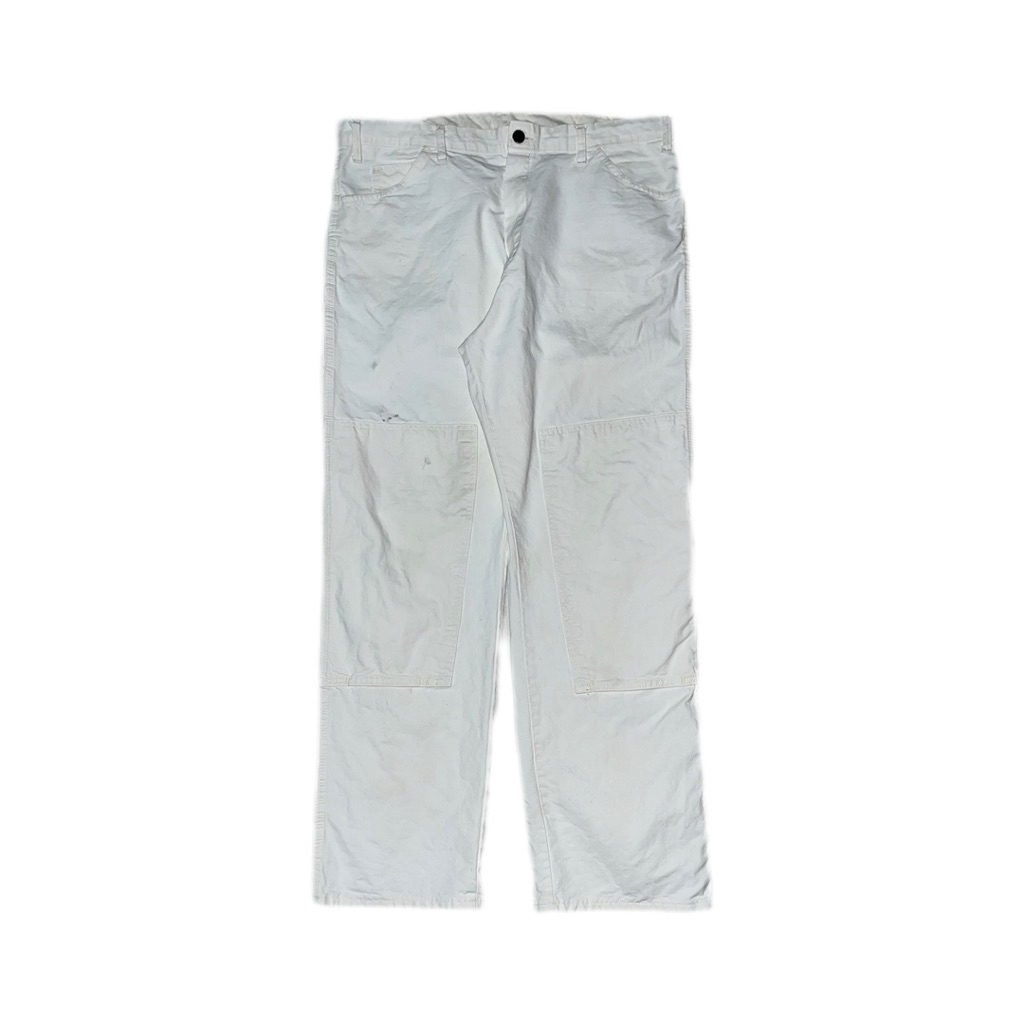 กางเกง dickies ทรงช่าง มือสอง
