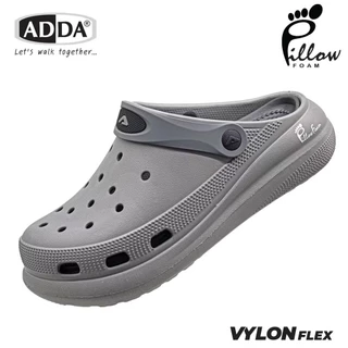 รองเท้าแตะ รองเท้าลำลอง สำหรับผู้ชาย ADDA Pillow Foam รุ่น 5PF10M1 (ไซส์ 7-10) 40-44