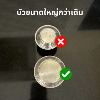 โครงเตาแก๊สปิกนิก 4 กก. รุ่นบัวใหญ่พิเศษ นมหนูทองเหลือง บังลมสแตนเลสในตัว พร้อมที่วางกันลื่น