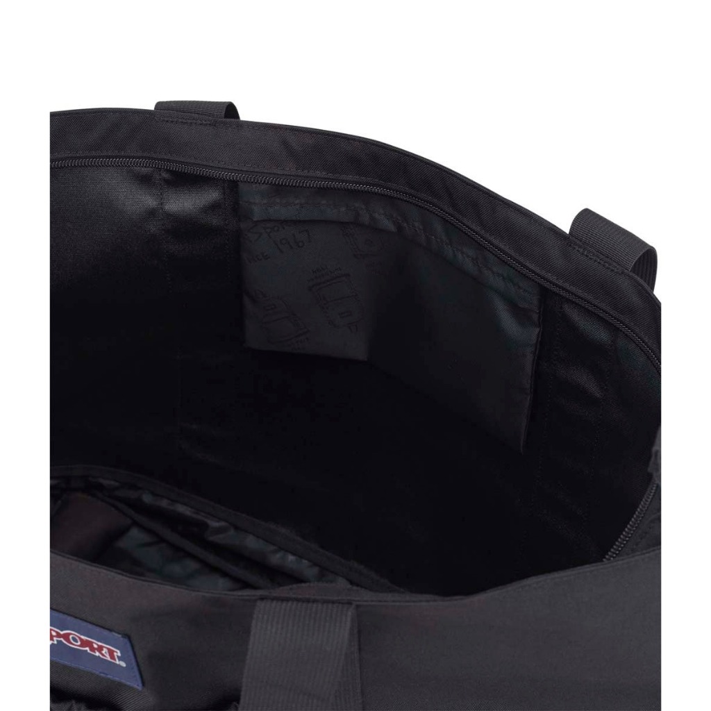 JanSport حقيبة توت Daily RPET ‏28 لتر — صورة 6