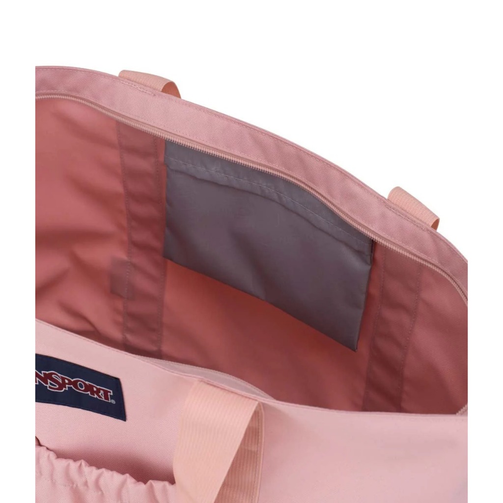 JanSport حقيبة توت Daily RPET ‏28 لتر — صورة 7