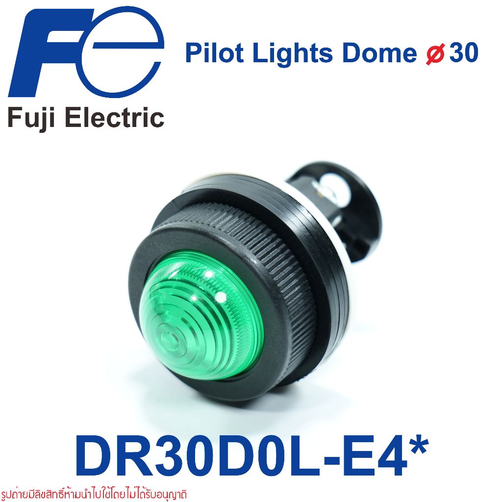 DR30D0L-E4G Fuji Electric DR30D0L-E4R DR30D0L-E4W DR30D0L-E4Y DR30D0L-E4S DR30D0L-E4A FE DR30D0L DR3