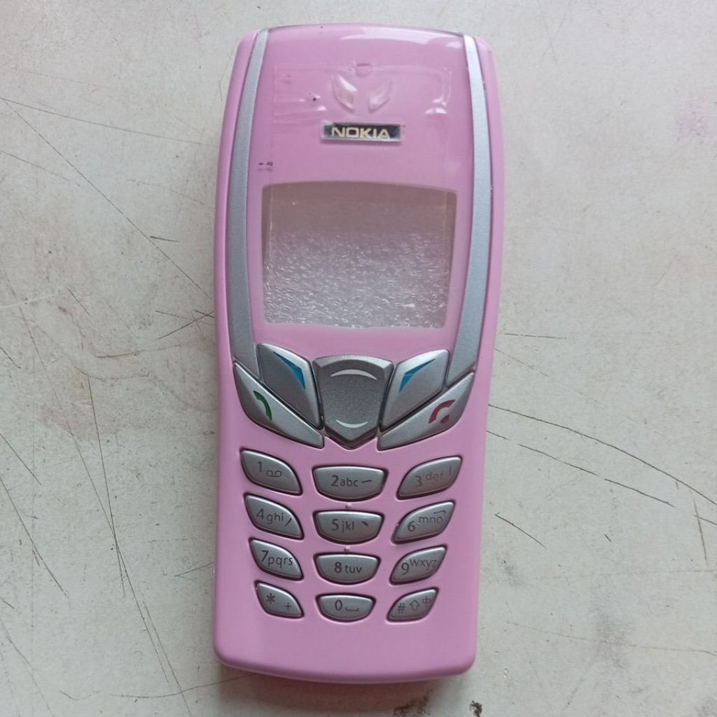 หน้ากากโนเกีย'  8250