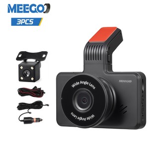 MeeGoo WiFi APP จอ 3 นิ้ว