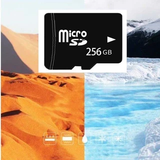การ์ดหน่วยความจำ ความจุ โทรศัพท์ เมมโมรี่การ์ด กล้องวงจรปิดไร้สาย TF Card Memory Card Micro SD card