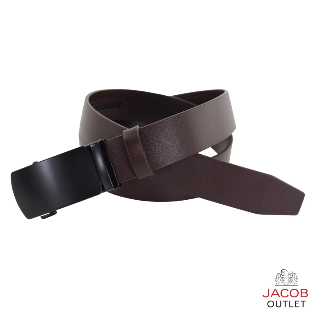 JACOB เข็มขัดอัตโนมัติ เจนเทิลแมน คลาสสิก รุ่น 52262