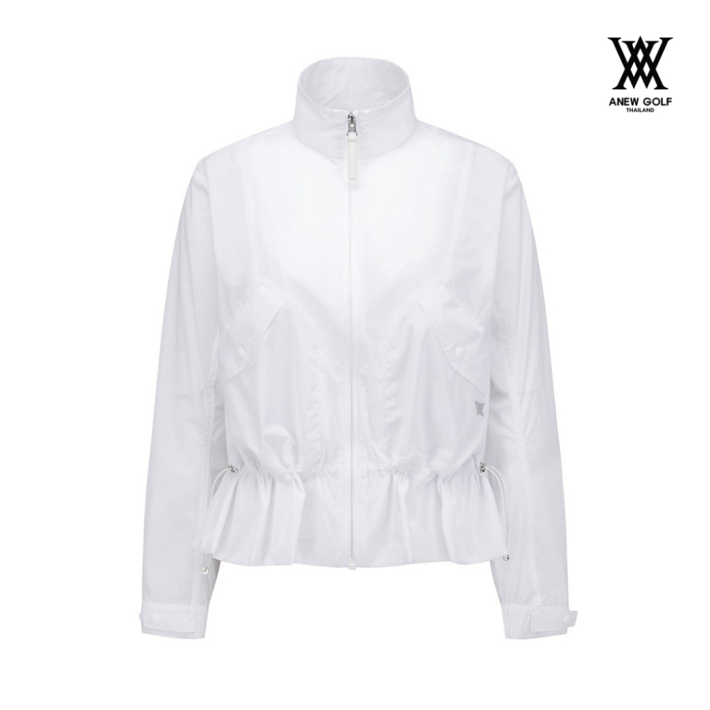 ANEW GOLF เสื้อแจ็กเก็ตผู้หญิง Essential Jacket