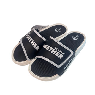 ADDA รองเท้าแตะลำลองสวมผู้ชาย รุ่น34H06-M1 ไซส์เบอร์ 4-9