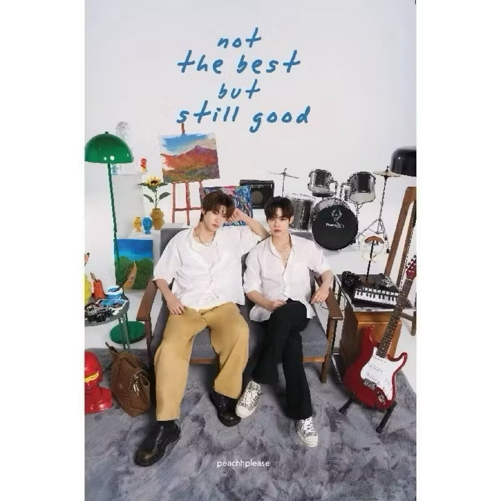 (พร้อมส่ง🔥) นิยายวาย เจตนามาร์แน่ even better ด้วงกับเธอ not the best but still good