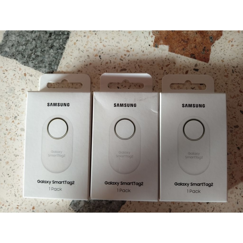 samsung smart tag2 ของใหม่