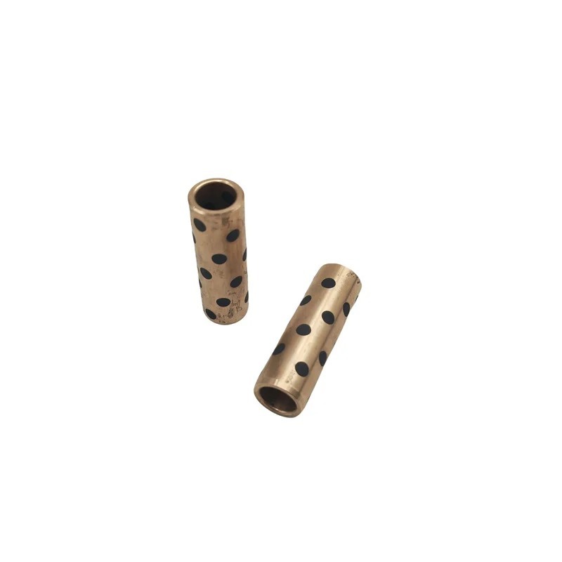 Funssor Creality K1/K1 Max/K1C Self Lubricating Brass Bearing 10-14-45mm