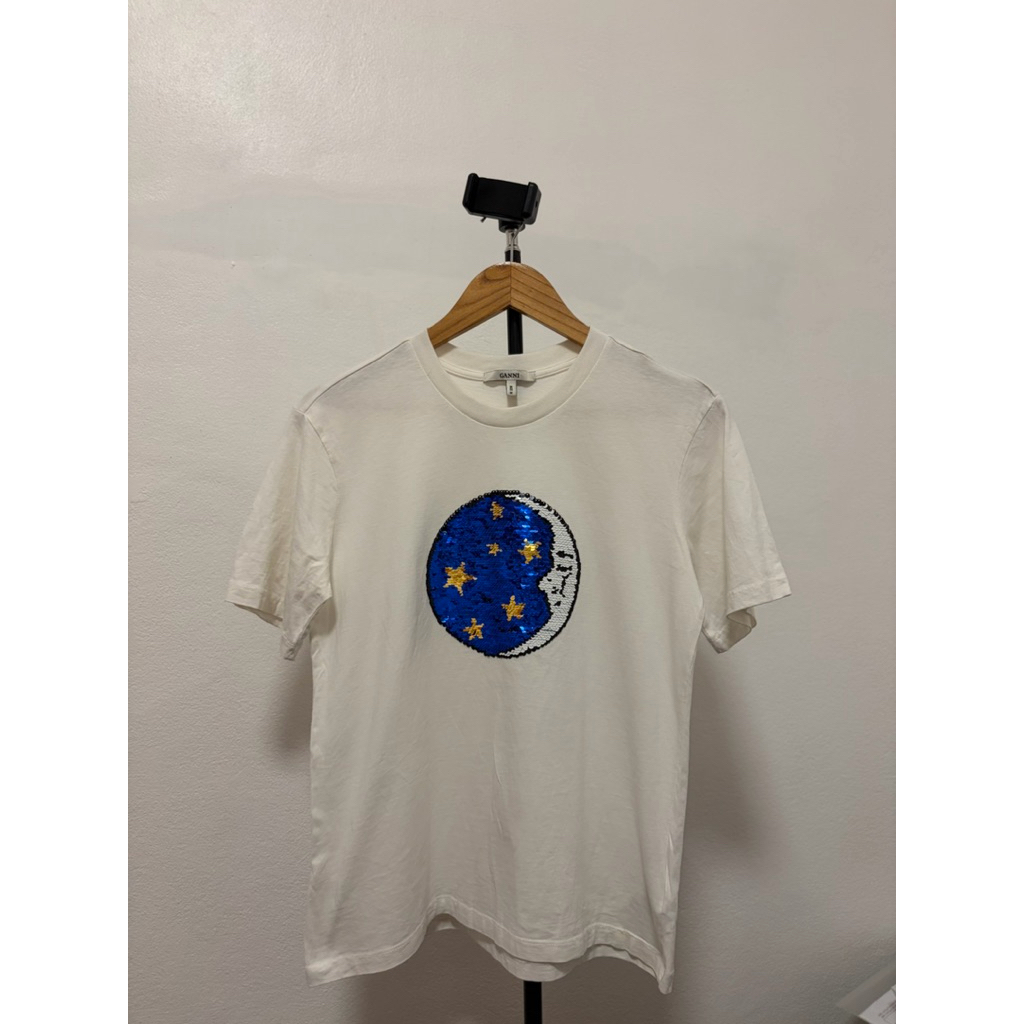 เสื้อมือสอง แบรนด์ GANNI
