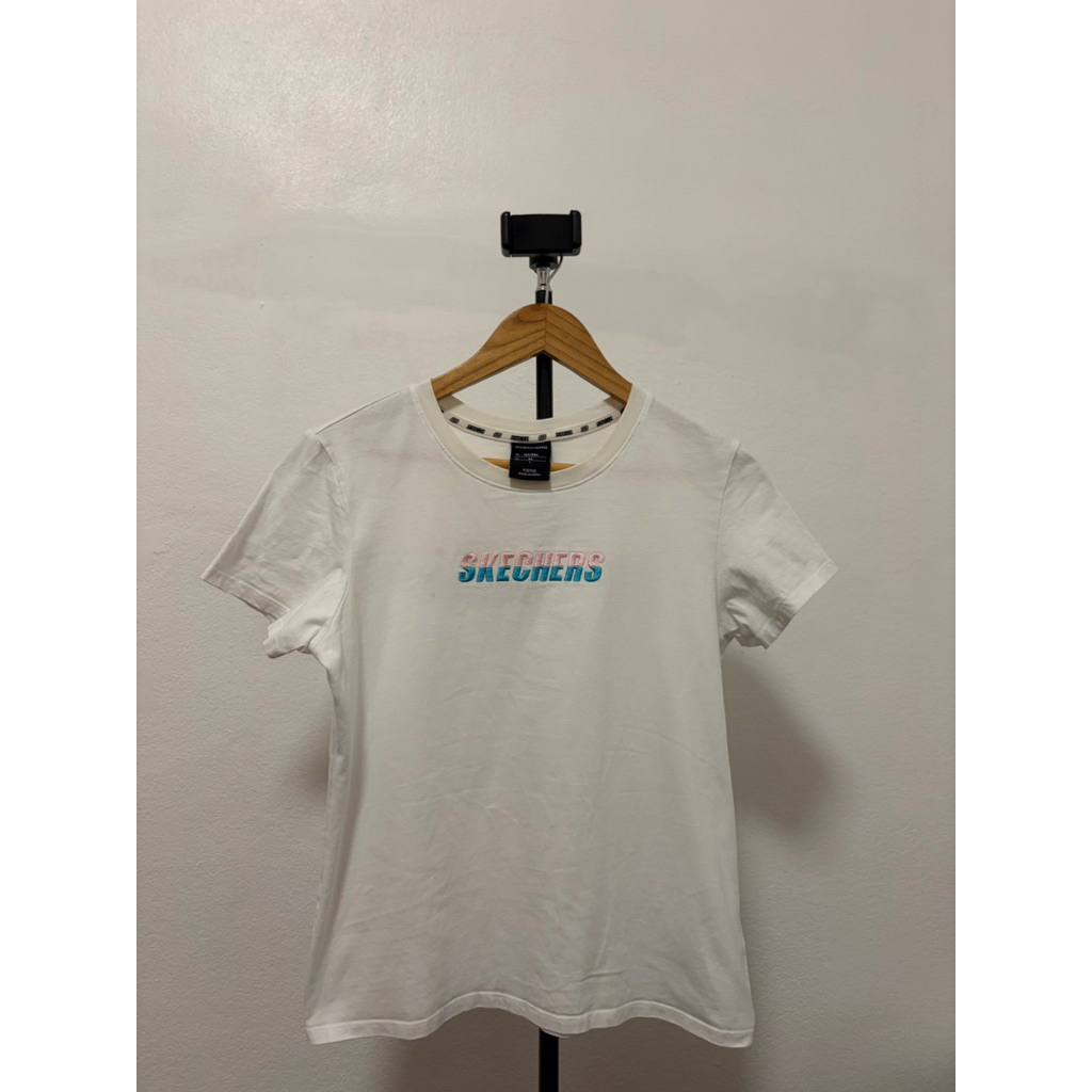เสื้อมือสอง แบรนด์ SKECHERS