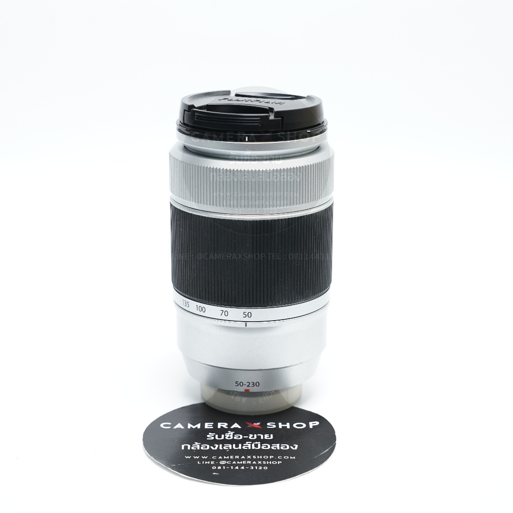 Fuji XC 50-230 อดีตศูนย์ สภาพดี