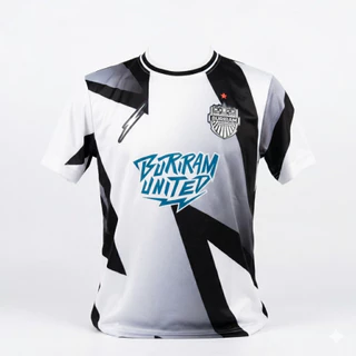 เสื้อ Summer Jersey 2026/27