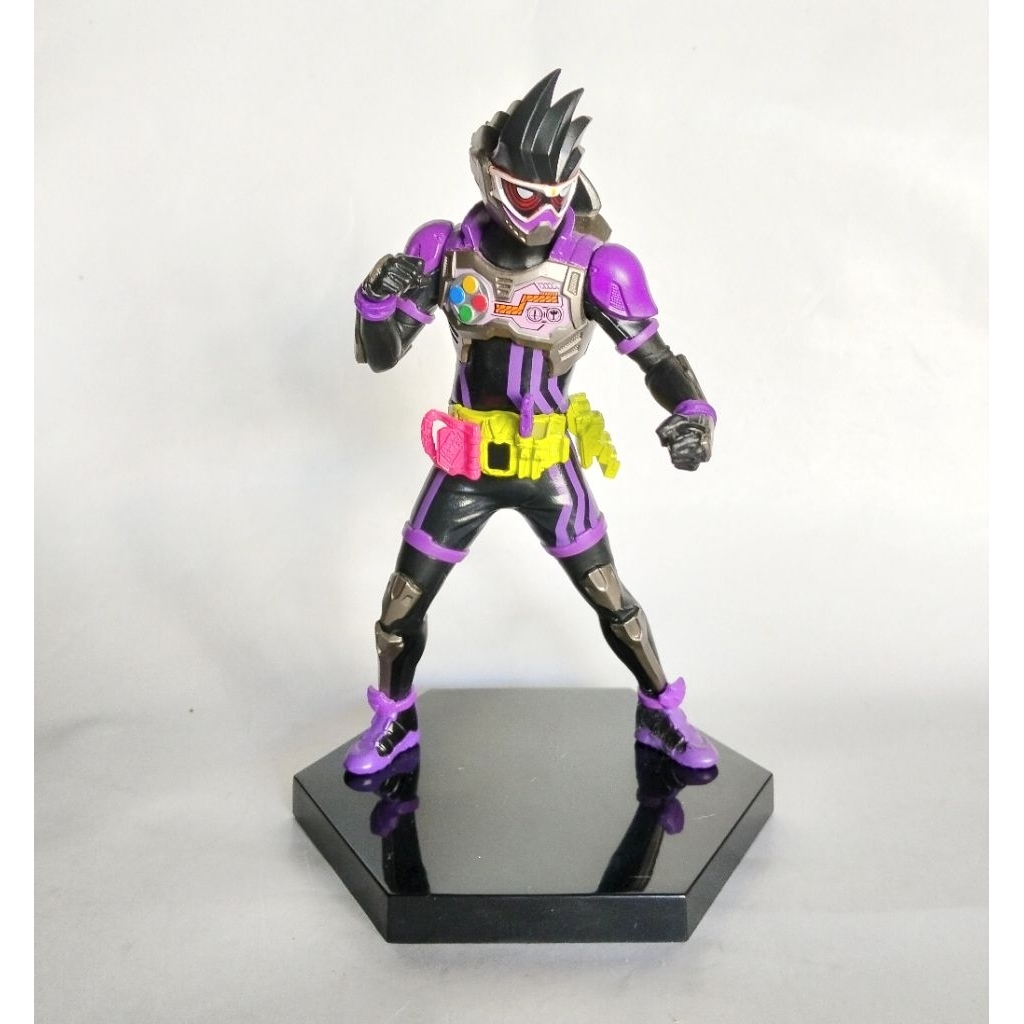 KAMEN RIDER EX-AID... BANPRESTO