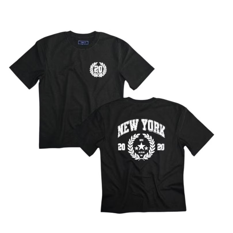 NEW YORK 2020 - ORIK OVERSIZE