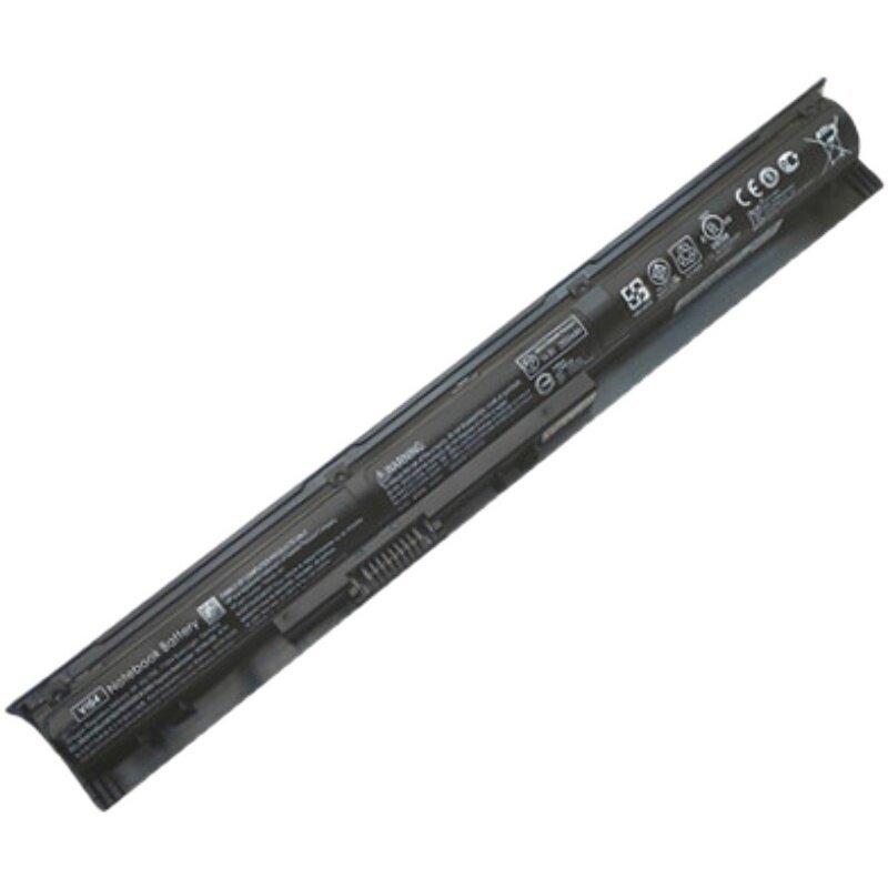Compatible with HP VI04 V104 HSTNN-LB6K J I 756745-001 440 G2 Laptop Battery
