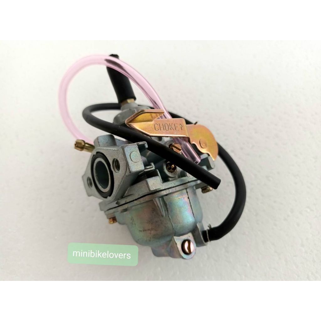 คาร์บูเดิมฮอนด้า monkey gorilla z50a z50j 50cc