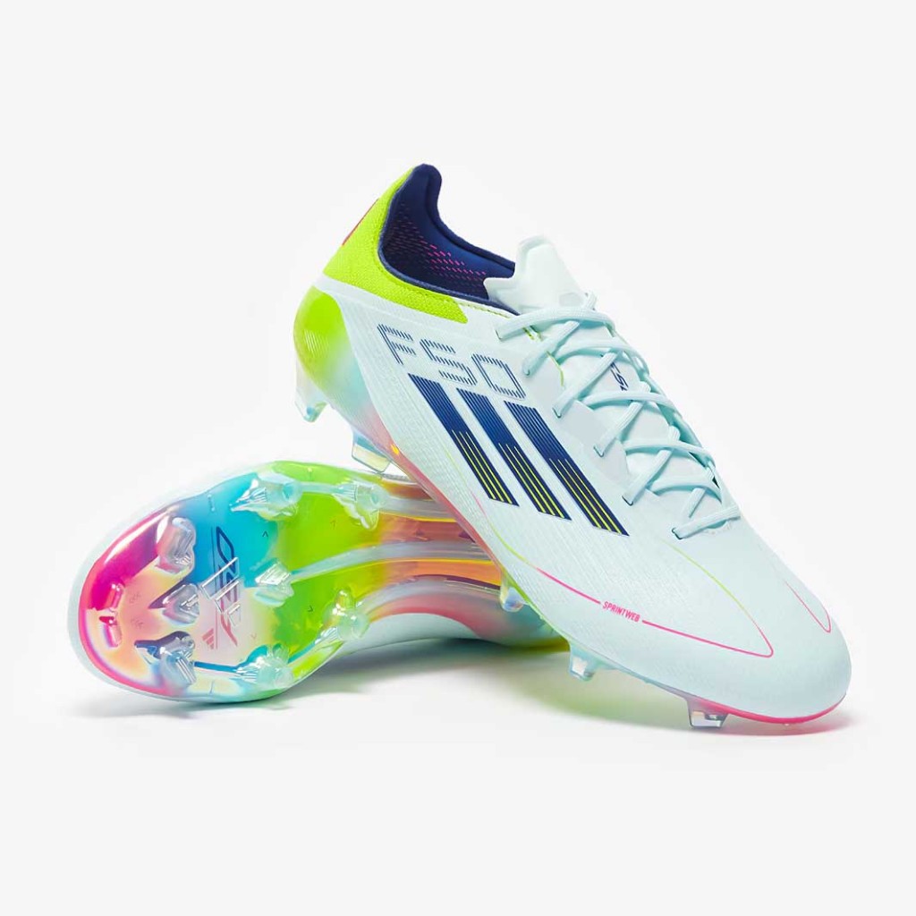 สตั๊ด รองเท้าฟุตบอล Adidas F50 Elite FG