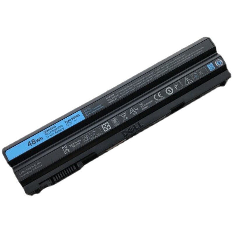 Compatible with Brand New Dell Inspiron M421R M521R 8858X 48WH Laptop Battery