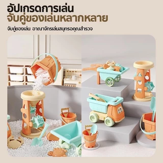 🌟กระบะทราย บ่อบอล กระบะทราย พับได้ บ่อบอล วัสดุปลอดภัย ทนทาน พื้นที่กว้าง หลายคนเล่นได้โดยไม่แออัด ☀️